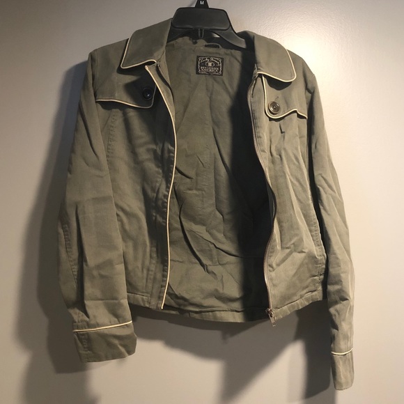 Lucky Brand Jacket - Picture 2 of 3